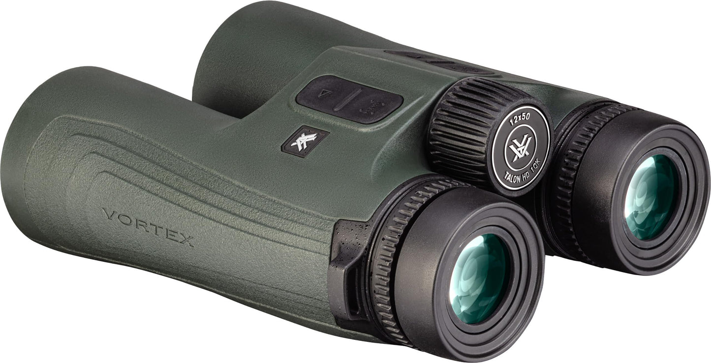 Vortex Talon HD 10K Ballistic Laser Rangefinding Binoculars