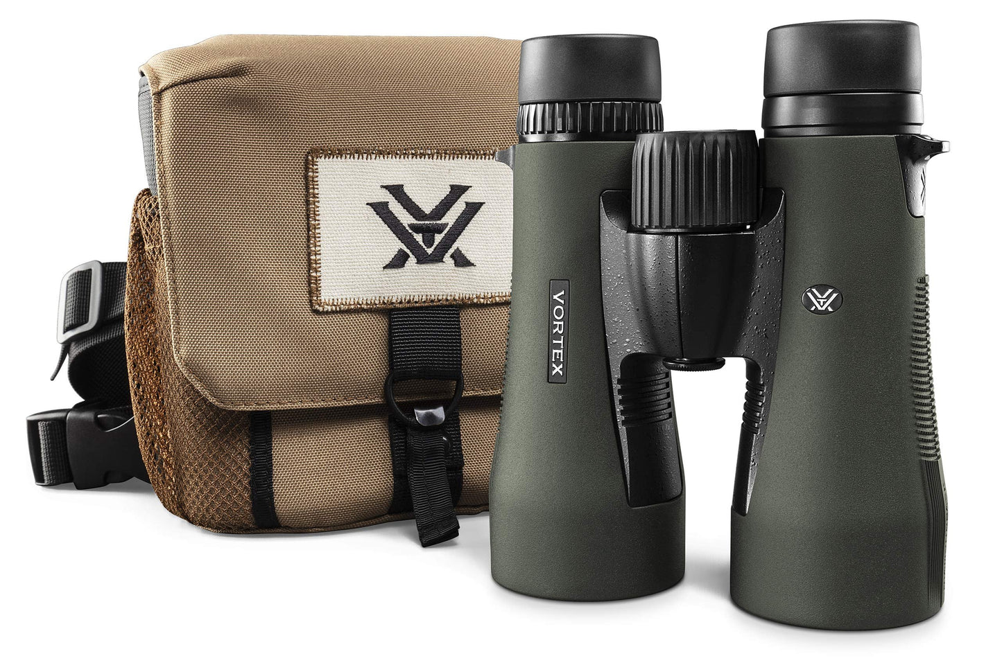 Vortex Optics Diamondback HD Binoculars - DB-217