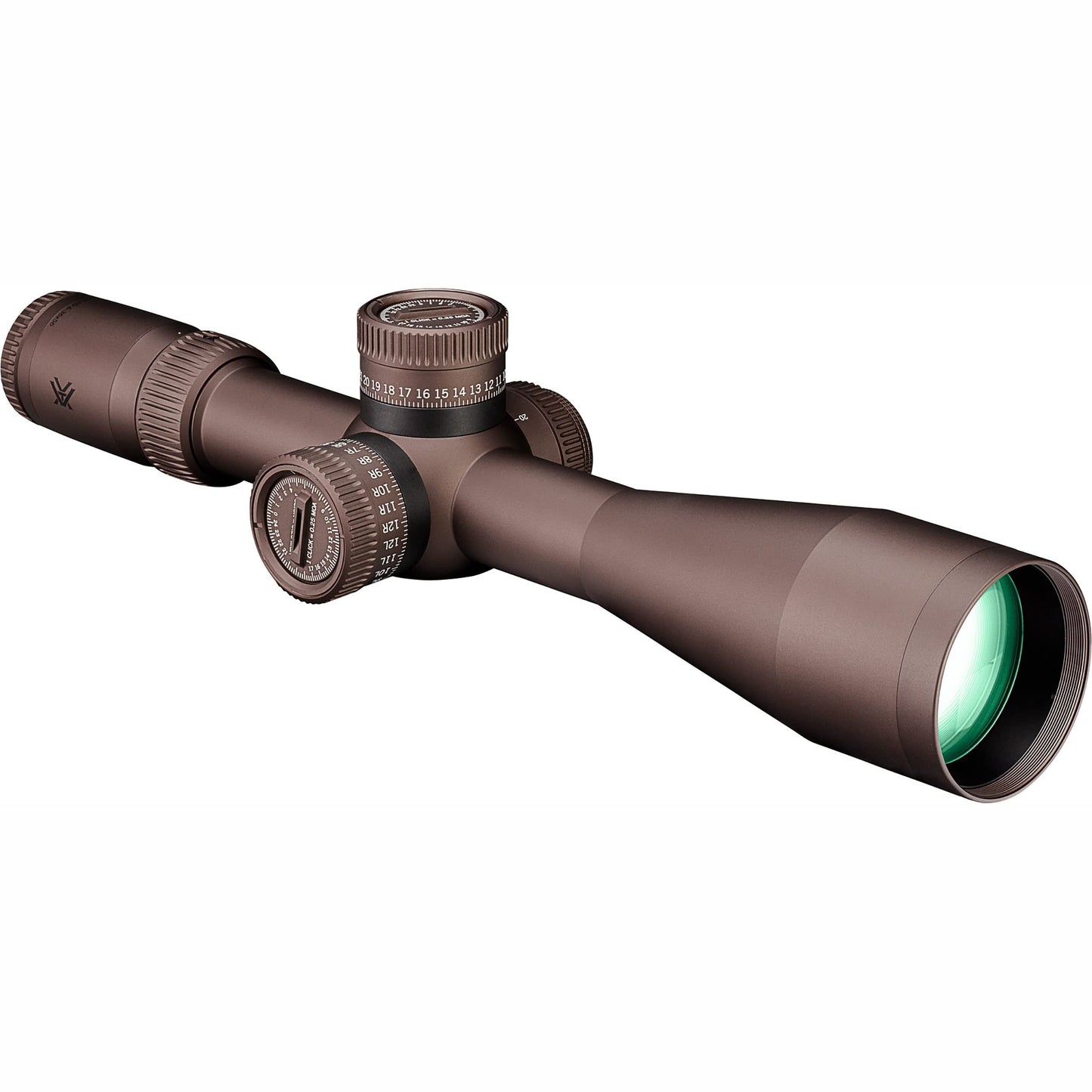Vortex Optics Razor HD Gen III First Focal Plane Riflescopes - RZR-63601