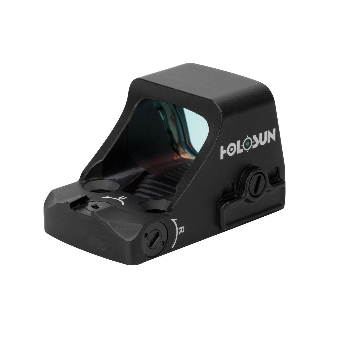 Holosun HE507K-GR X2 Green Multi-Reticle Compact Pistol Sight