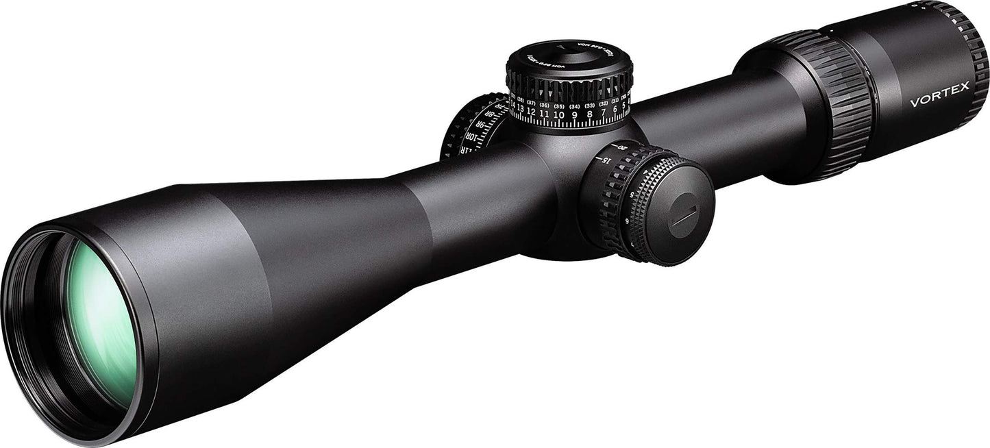 Vortex Optics Strike Eagle First Focal Plane Riflescopes