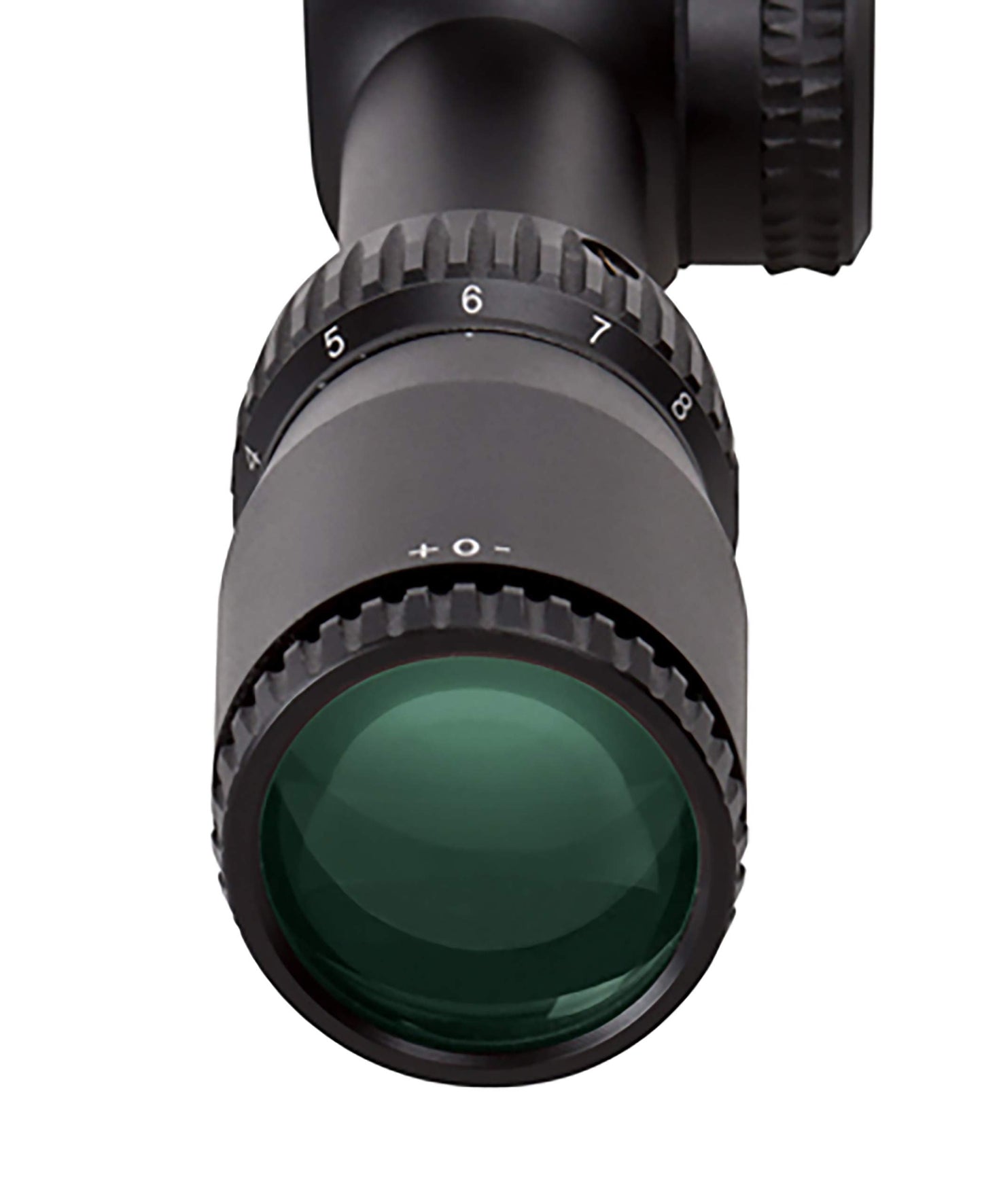 Vortex Optics Crossfire II Adjustable Objective, Second Focal Plane  - CF2-31023