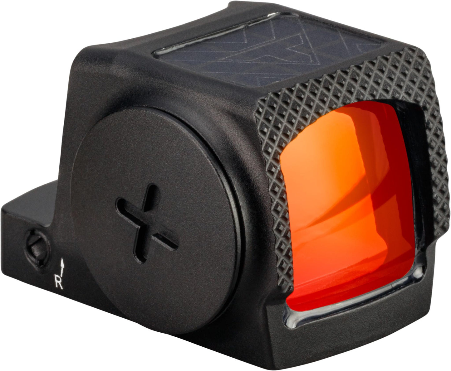 Vortex Optics Defender-ST Enclosed Solar Micro Red Dot Sight - Multi-Reticle