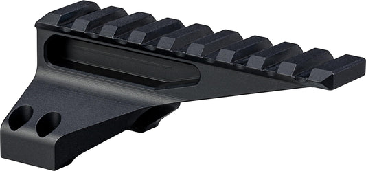 Vortex Optics Precision Diving Board Mount - 34mm - Black - PMR-DB-34