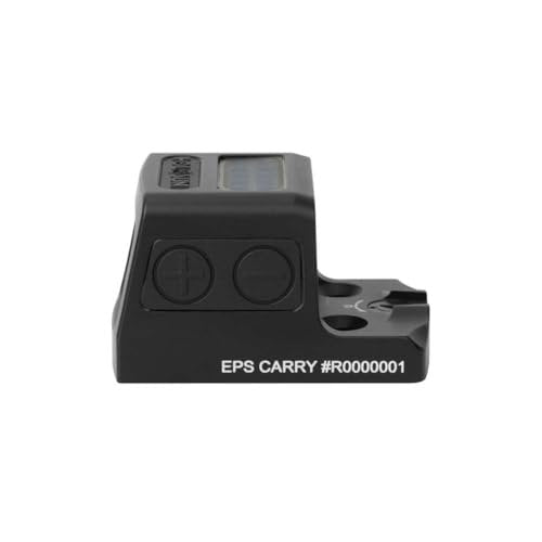 Holosun EPS Carry Green MRS Enclosed Pistol Sight