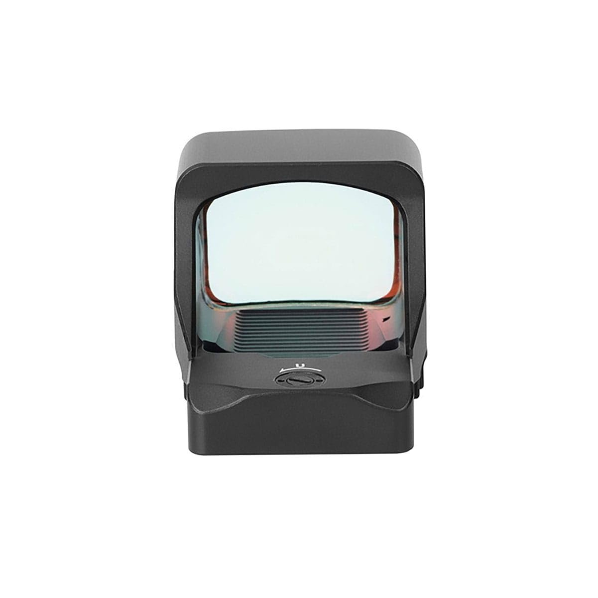 Holosun HS507COMP Red Competition Multi-Reticle Pistol Sight
