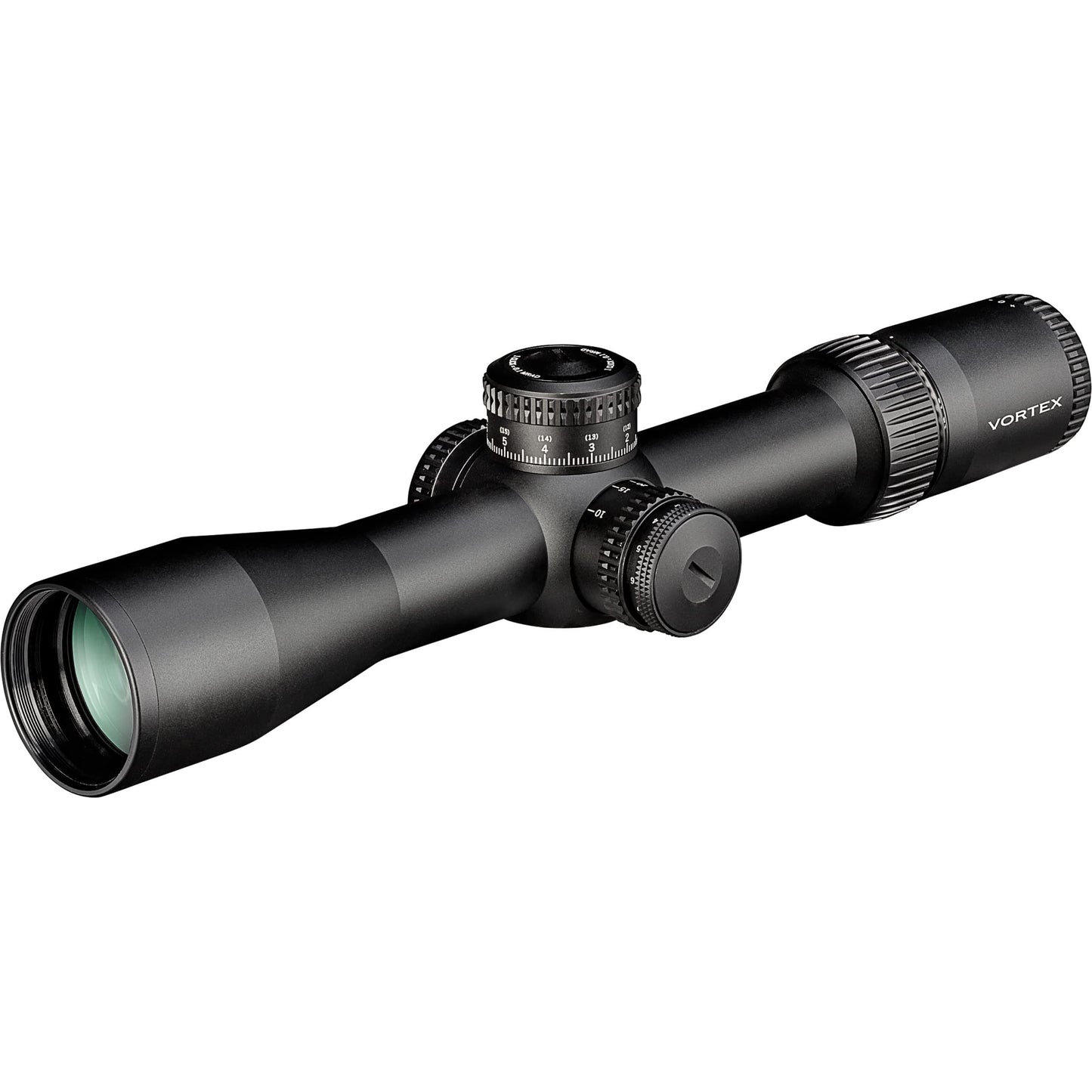 Vortex Optics Strike Eagle First Focal Plane Riflescopes - SE-31802