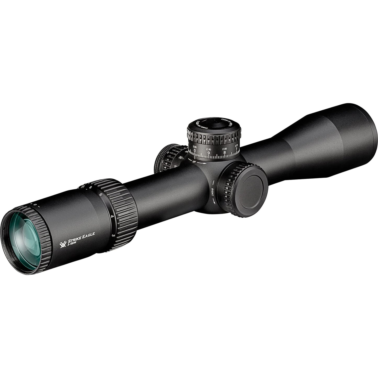 Vortex Optics Strike Eagle First Focal Plane Riflescopes - SE-31802