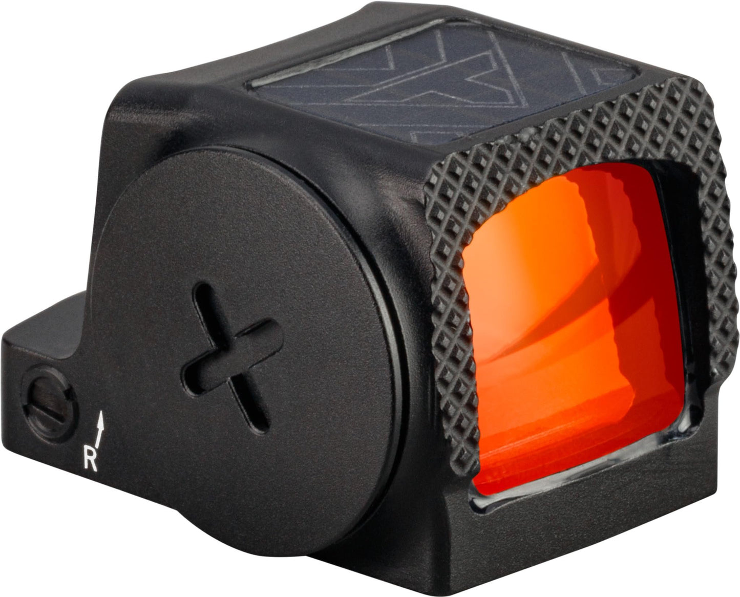 Vortex Defender-CCW Enclosed Solar Micro Red Dot Sight - Multi-Reticle
