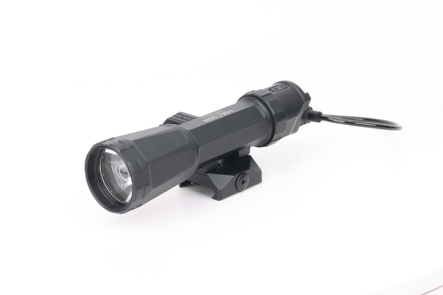 Holosun RAID High-Candela Rechargeable Weapon Light