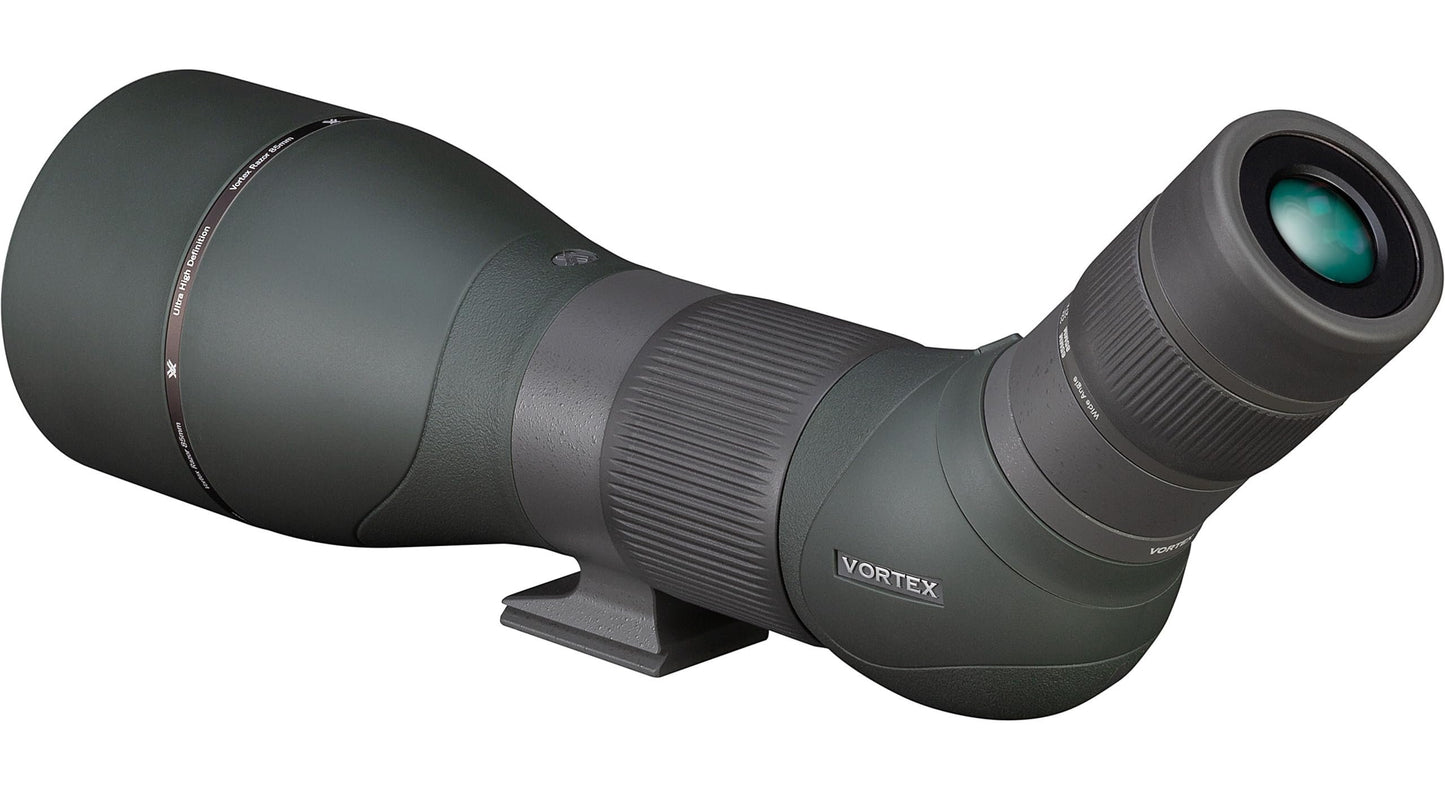 Vortex Optics Razor HD Spotting Scopes - RS-85A