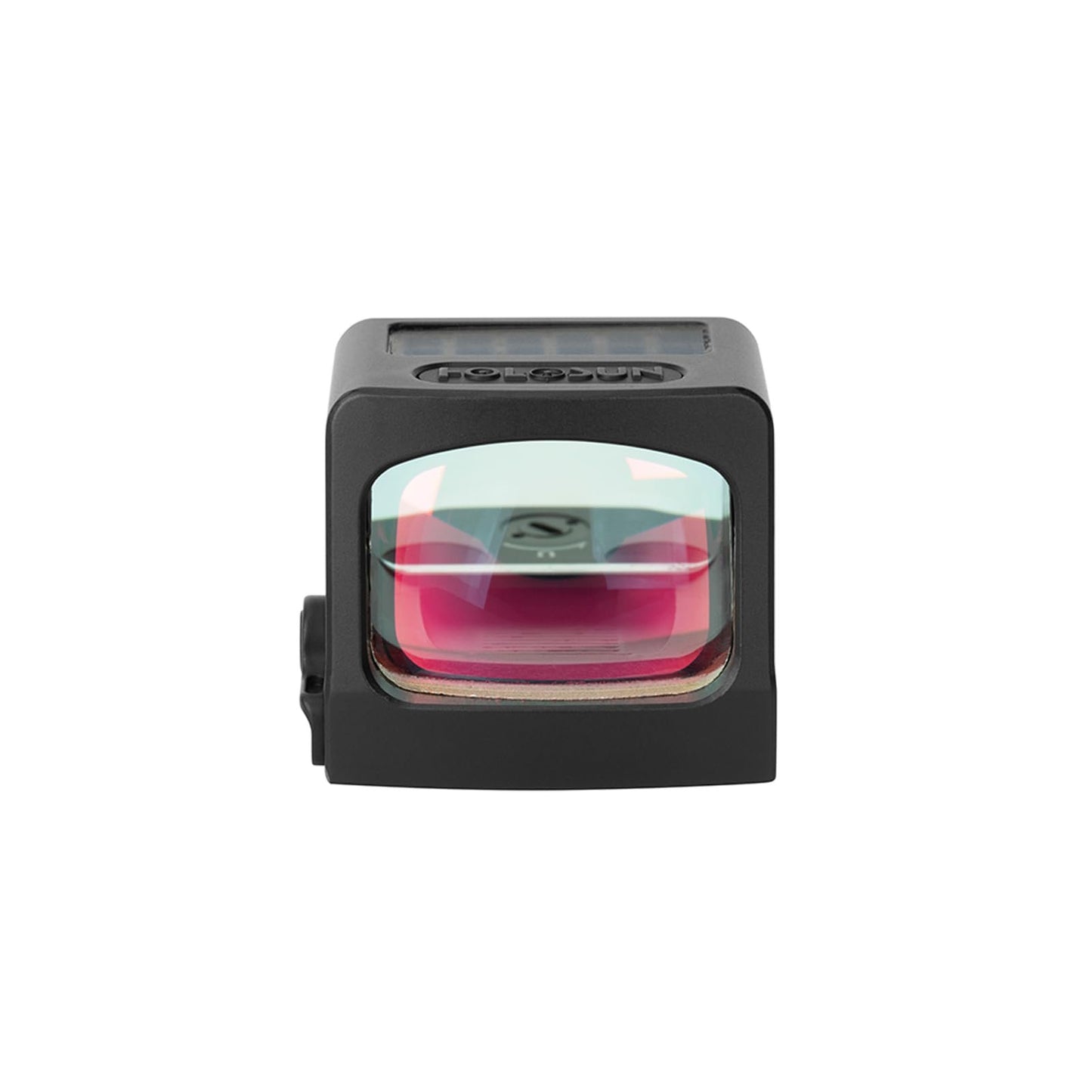Holosun EPS-GR-MRS Enclosed Green Multi-Reticle Pistol Sight