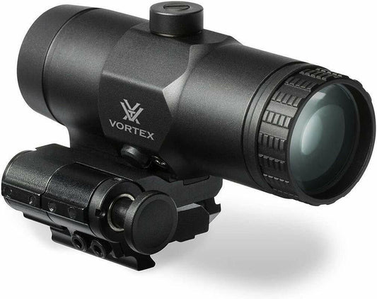 Vortex Optics Magnifier with Flip Mount - VMX-3T