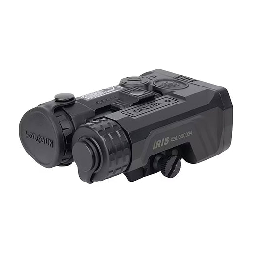 Holosun IRIS-GR3 Green and IR Laser Aiming Device