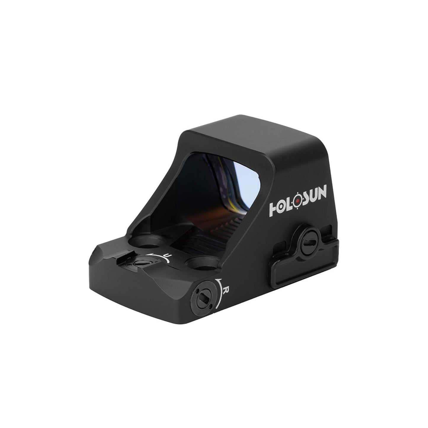 Holosun HS507K-X2 Red Multi-Reticle Compact Pistol Sight