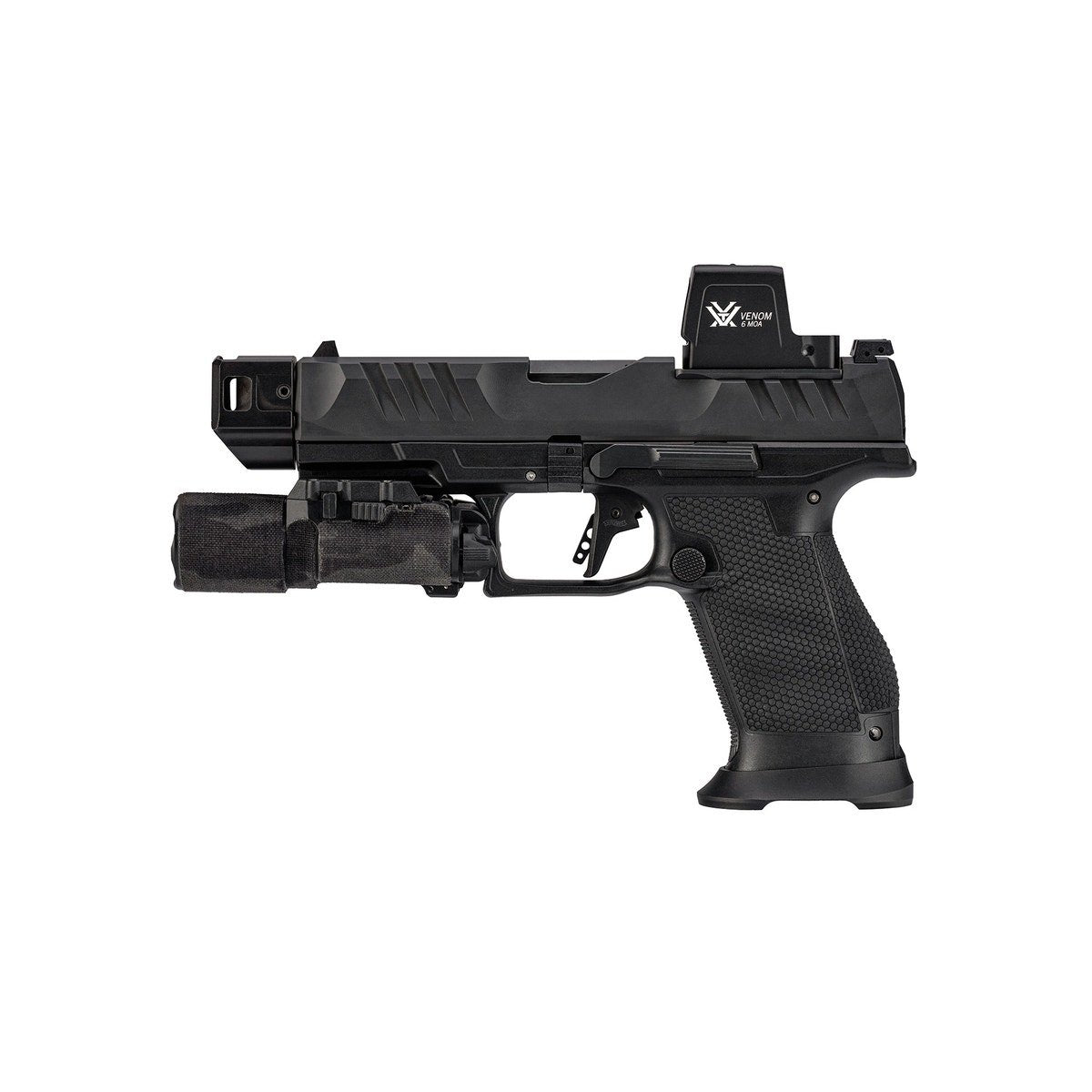 Vortex Optics Venom Enclosed Micro Red Dot Sights