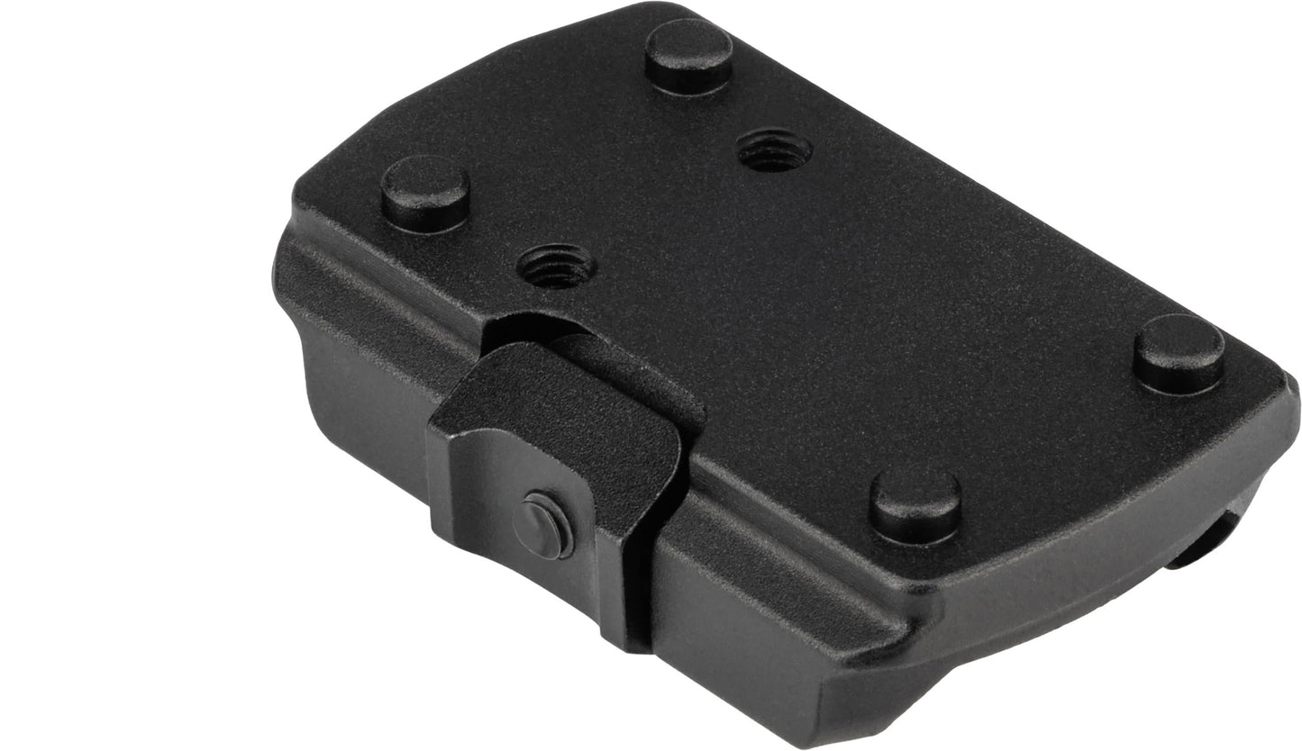 Vortex Optics Red Dot Picatinny Mount - DeltaPoint Pro