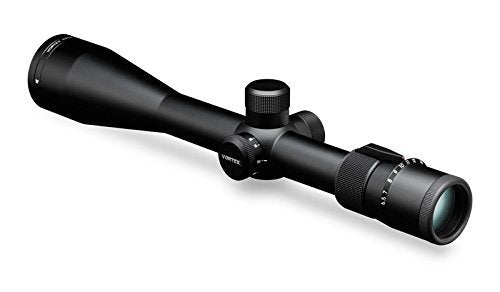 Vortex Optics Viper 6.5-20x50 Parallax Adjustment, Second Focal Plane Riflescope - Mil Dot Reticle