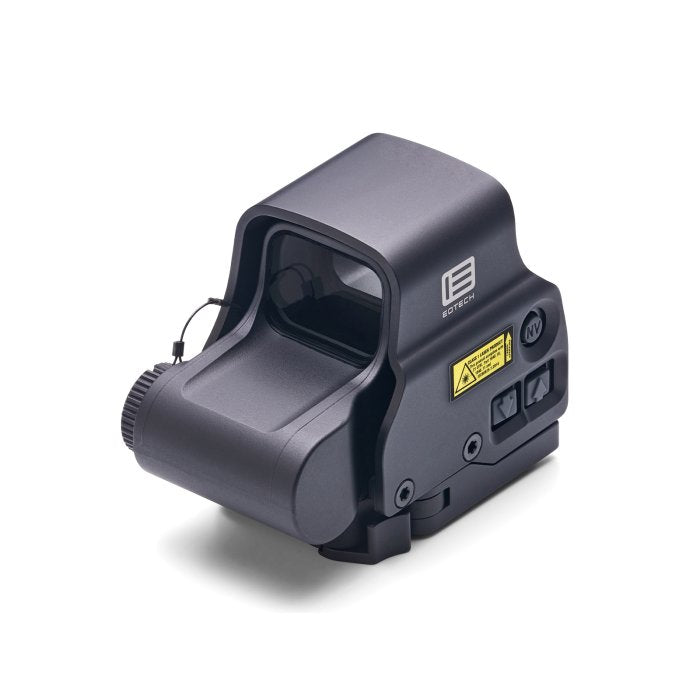 Eotech EXPS3-0 Red Holographic Sight NV Compatible Black