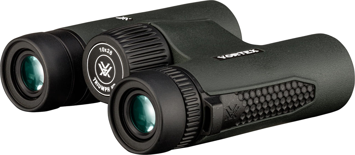 Vortex Optics Triumph HD Binoculars