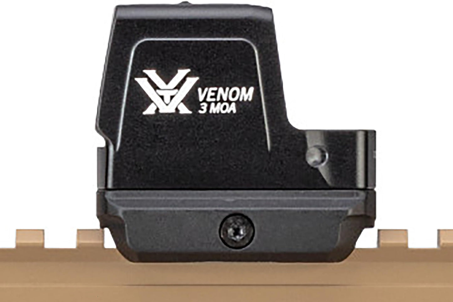 Vortex Optics Red Dot Picatinny Mount - DeltaPoint Pro