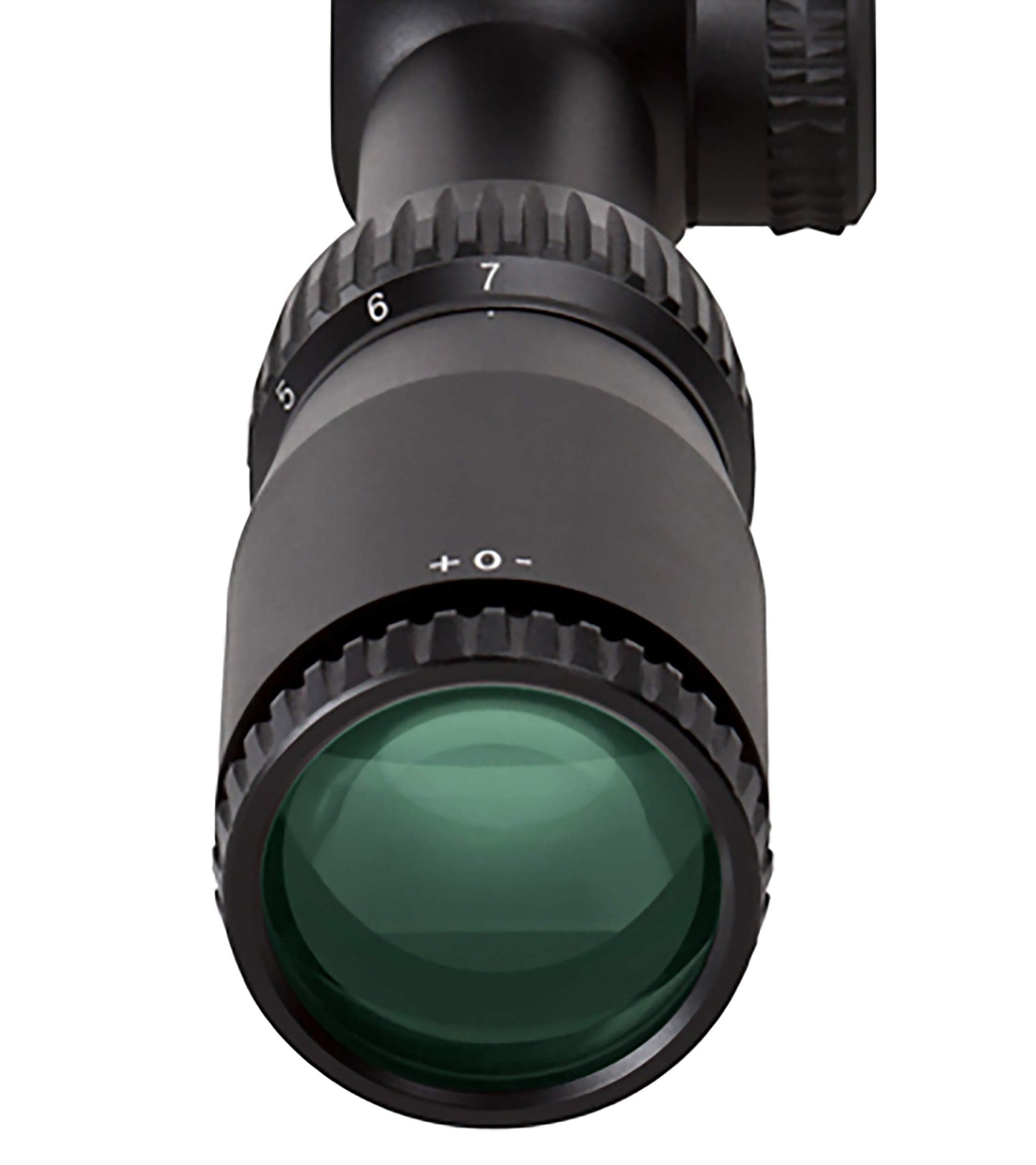 Vortex Crossfire II 4-12x44mm Rifle Scope, Dead-Hold BDC Reticle - CF2-31015