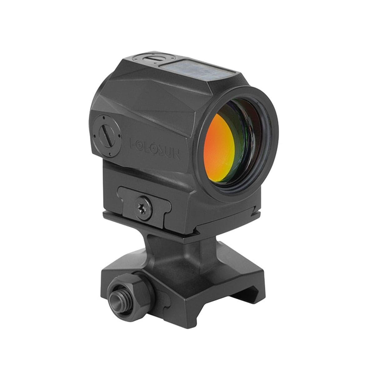 Holosun SCRS-RD-MRS Enclosed Red Multi-Reticle Rifle Sight