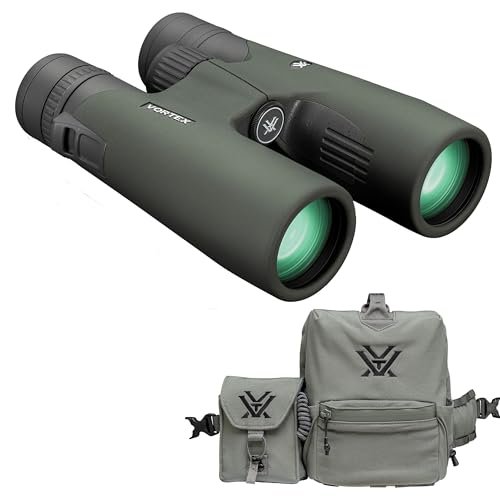 Vortex Razor UHD 10x42 Binoculars | GlassPak Pro Harness RZB-1042 ...
