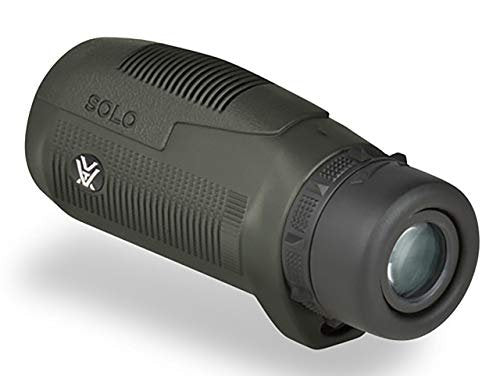 Vortex Optics Solo Monocular 10x25 - S105