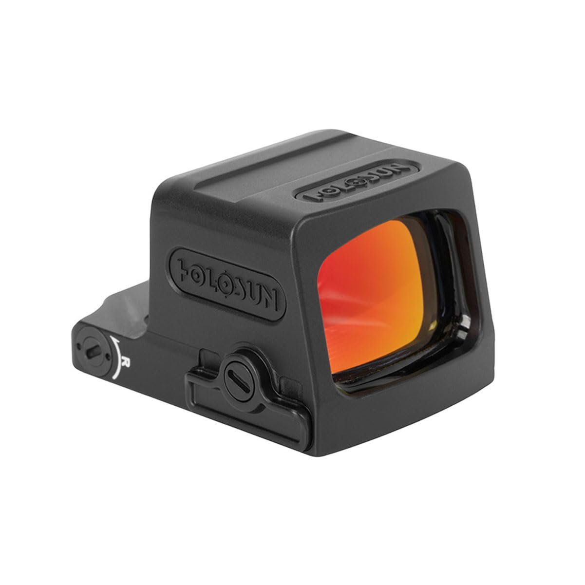 Holosun EPS-GR2 Enclosed 2 MOA Green Dot Pistol Sight