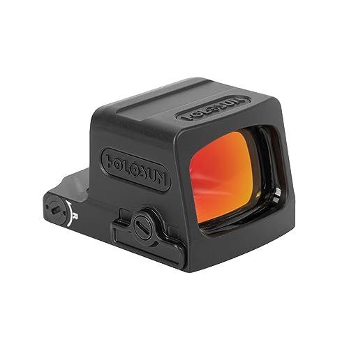 Holosun EPS-RD2 Enclosed 2 MOA Red Dot Pistol Sight