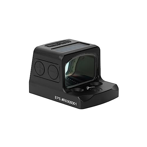 Holosun EPS-RD-MRS Enclosed Red Multi-Reticle Pistol Sight