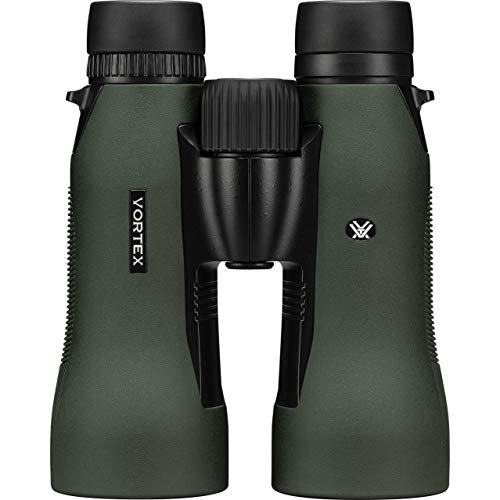 Vortex Diamondback HD 15x56 Binoculars - Waterproof, Fogproof - DB-218