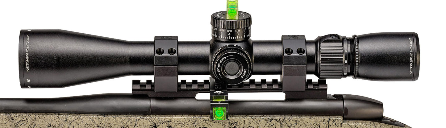 Vortex Optics Riflescope Pro Leveling Kit