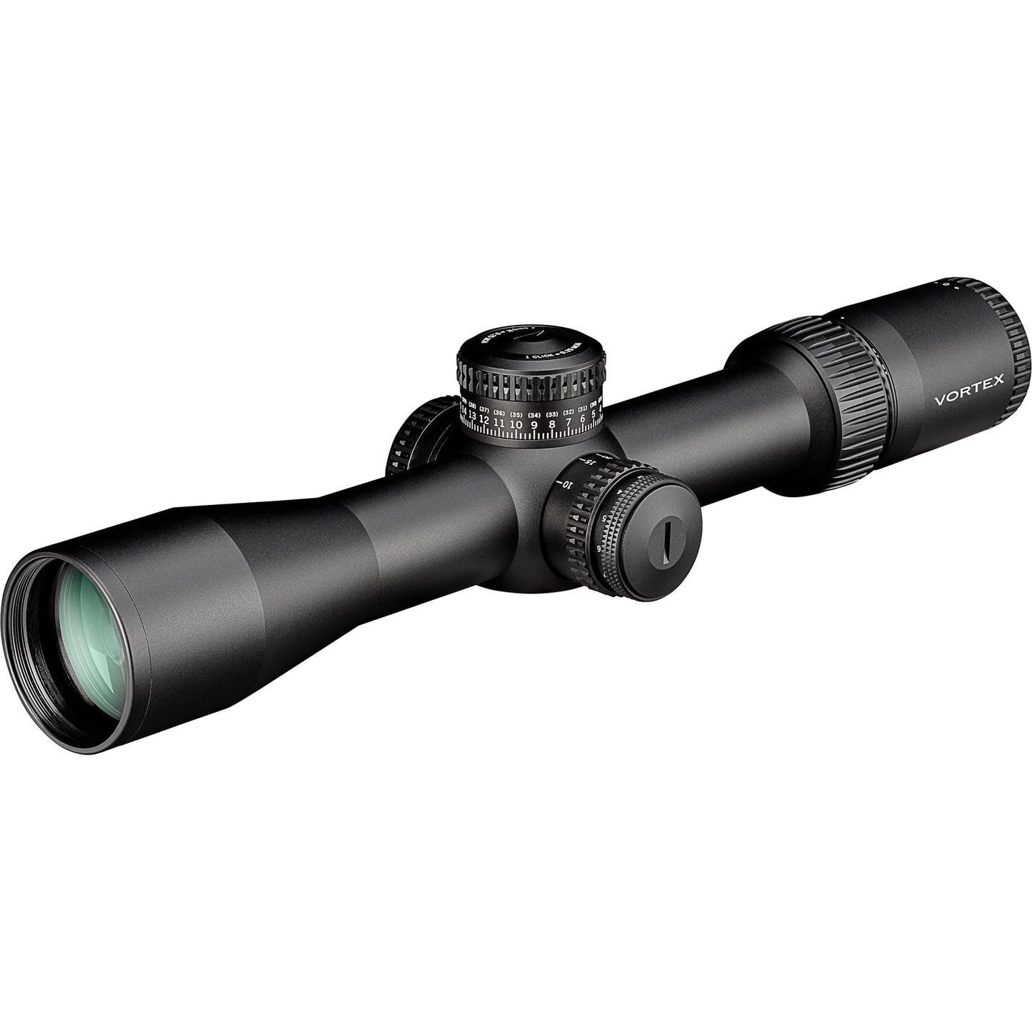 Vortex Optics Strike Eagle 3-18x44 First Focal Plane Riflescope - EBR-7C Reticle (MOA)