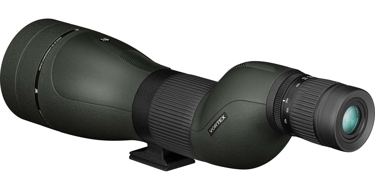 Vortex Optics Diamondback HD Spotting Scopes