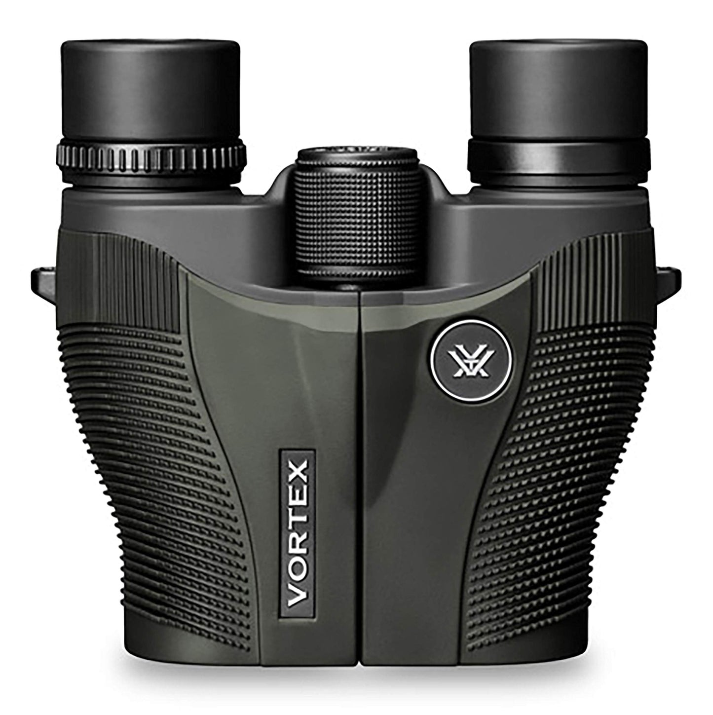 Vortex Optics Vanquish Reverse Porro Prism Binoculars - Compact, Rubber