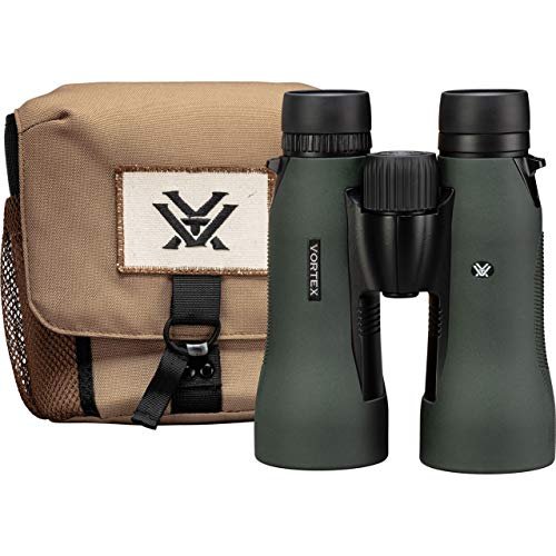 Vortex Diamondback HD 15x56 Binoculars - Waterproof, Fogproof - DB-218