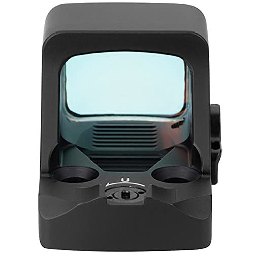 Holosun HE407K-GR-X2 6 MOA Green Dot Compact Pistol Sight