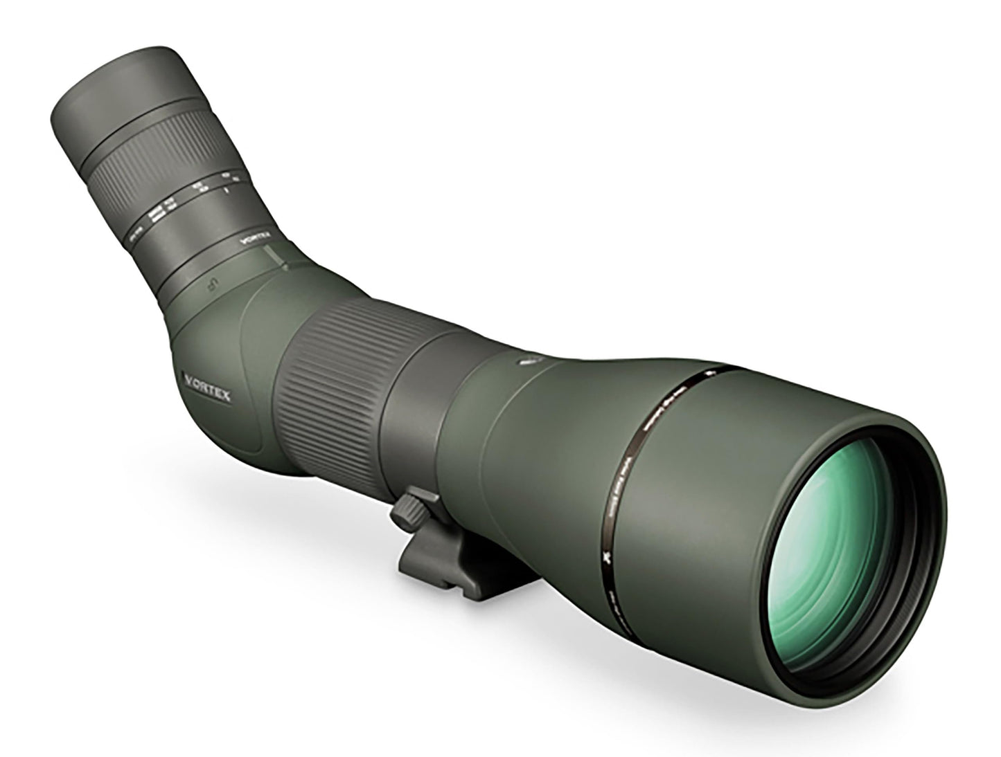 Vortex Optics Razor HD Spotting Scopes - RS-85A