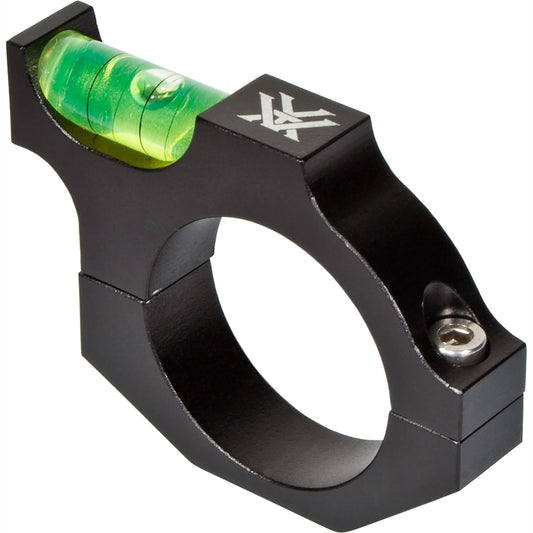 Vortex Optics Riflescope Bubble Level 34-mm , Black