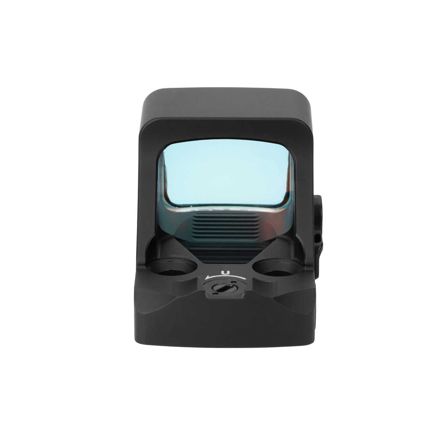 Holosun HS507K-X2 Red Multi-Reticle Compact Pistol Sight