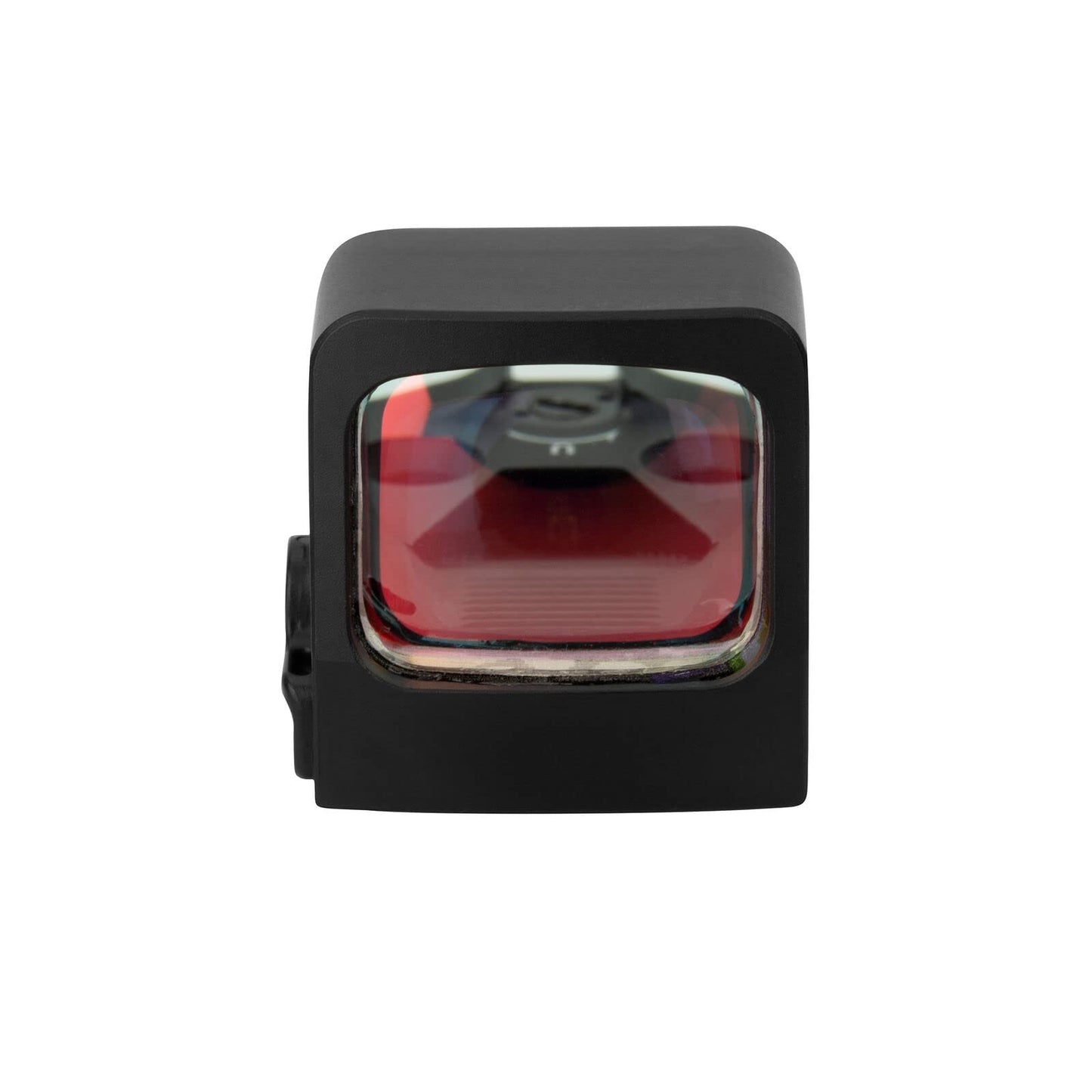 Holosun HE507K-GR X2 Green Multi-Reticle Compact Pistol Sight