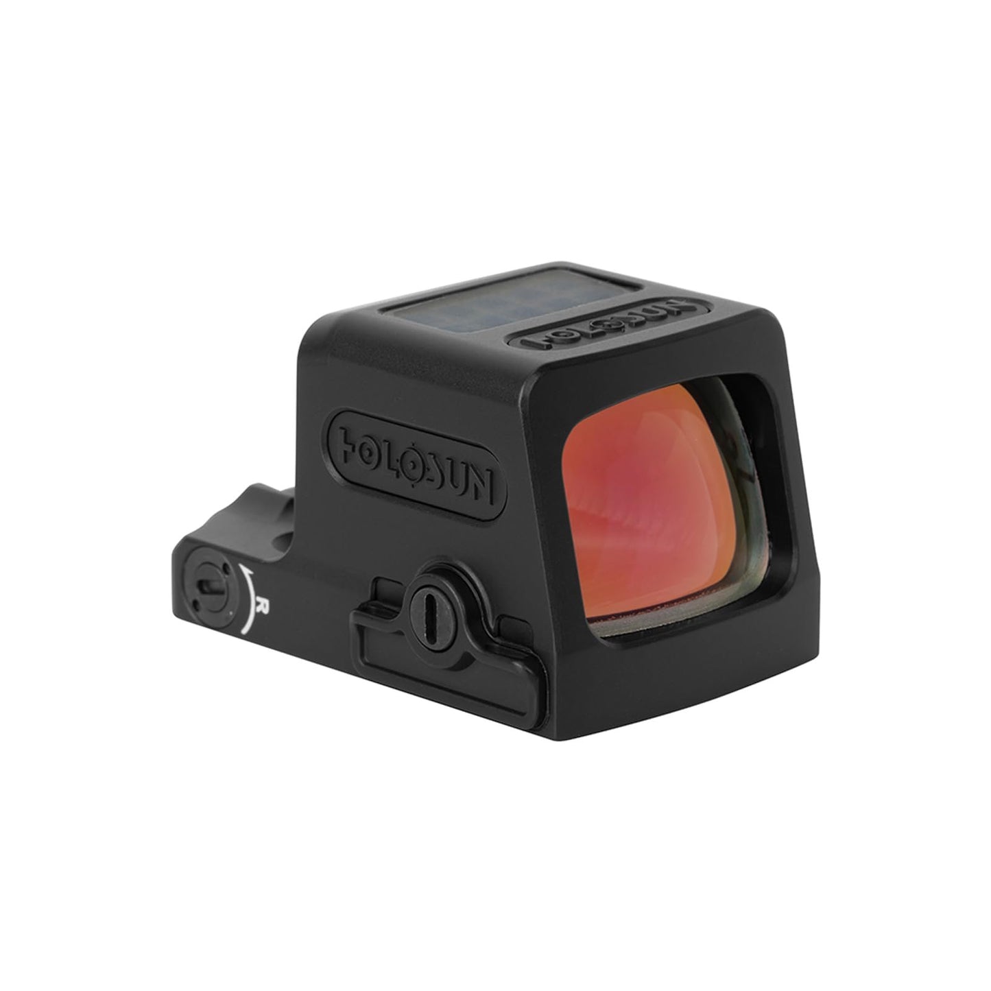 Holosun EPS Carry Red MRS Enclosed Pistol Sight