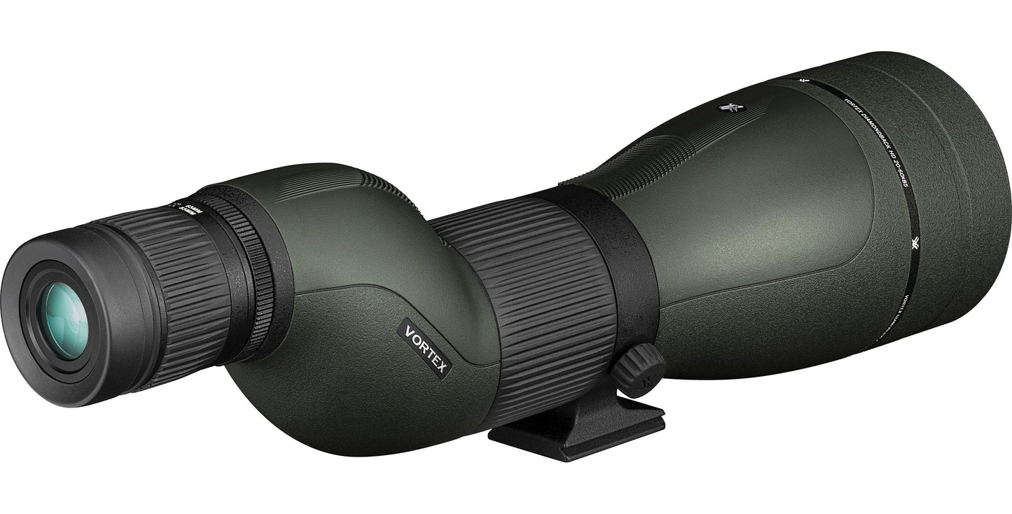 Vortex Optics Diamondback HD Spotting Scopes