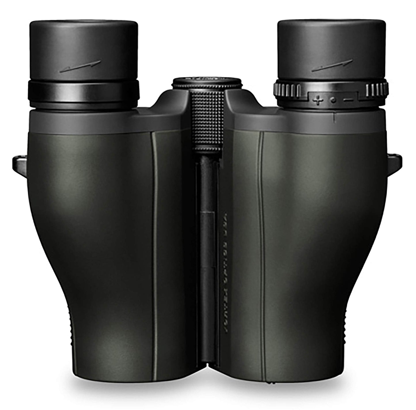 Vortex Optics Vanquish Reverse Porro Prism Binoculars - Compact, Rubber
