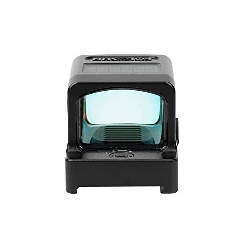 Holosun HE509T-RD X2 Enclosed Red Multi-Reticle Pistol Sight