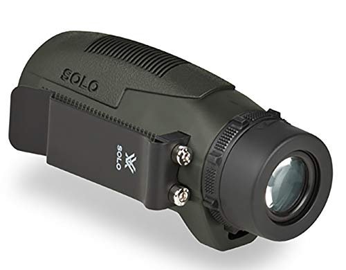 Vortex Optics Solo Monocular 8x36 - S836