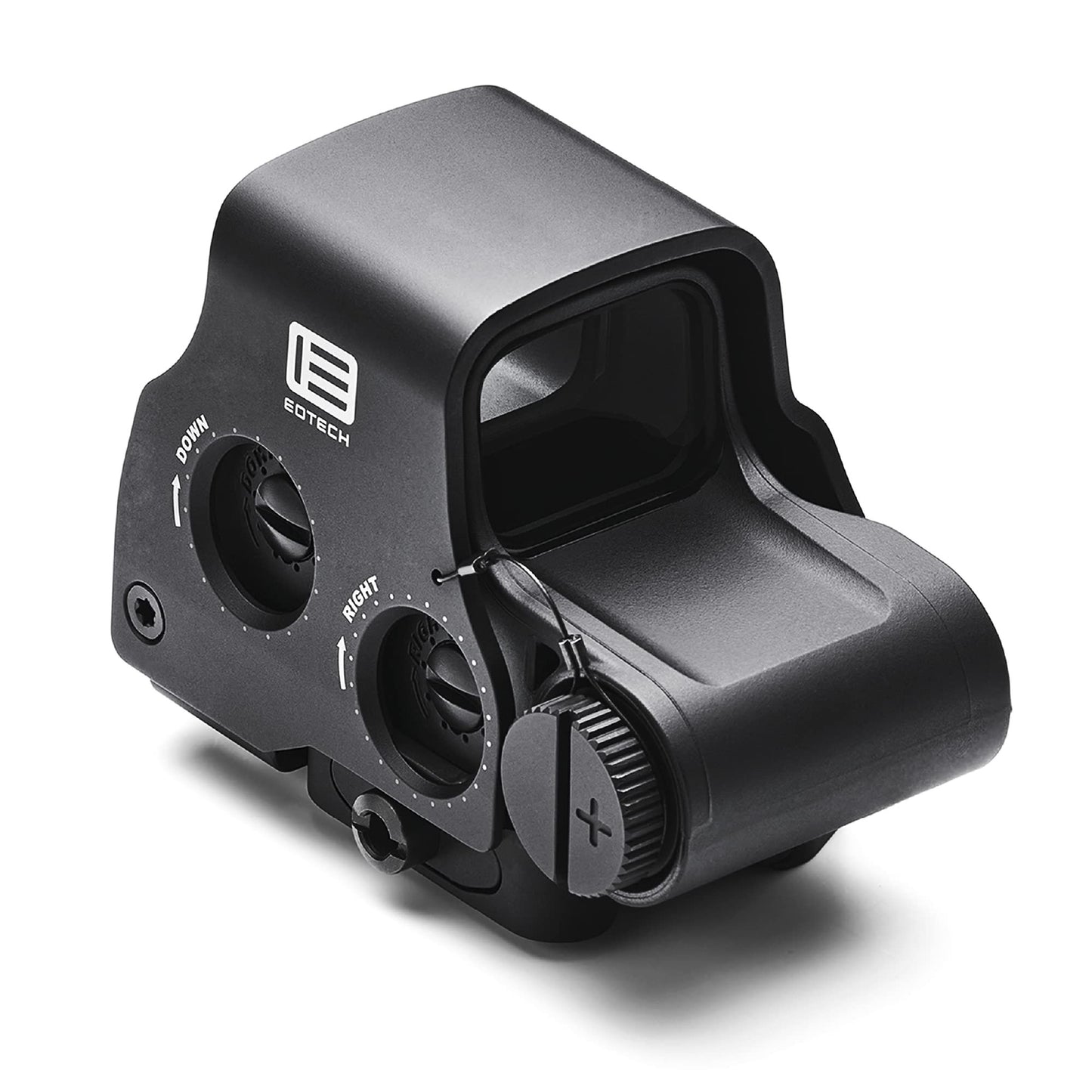 Eotech EXPS3-0 Red Holographic Sight NV Compatible Black