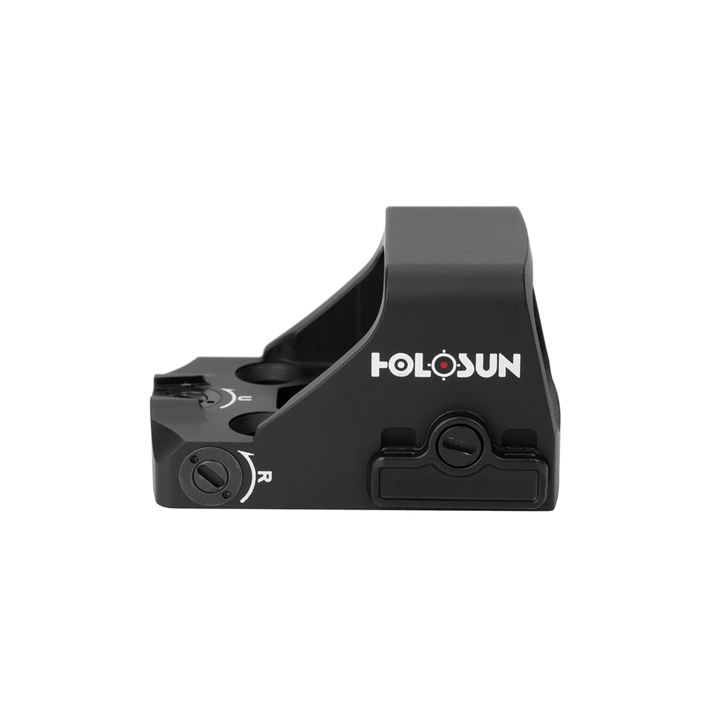 Holosun HS507K-X2 Red Multi-Reticle Compact Pistol Sight